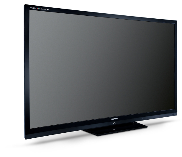 Sharp LC 70LE835 E - 1396588 - zdjęcie 3